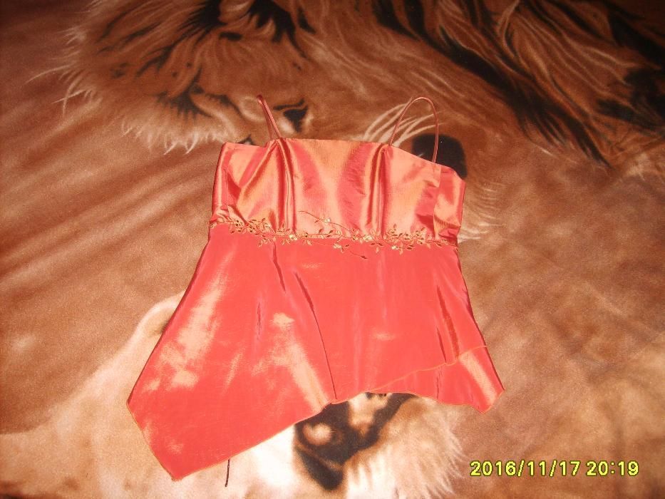Sukienka roz. 36