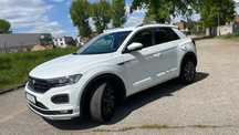 Volkswagen T-Roc VW T-Roc R Line DSG