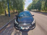 Kia Ceed 2013 года