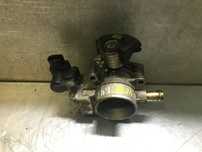 CORPO / BORBOLETA ADMISSÃO TOYOTA COROLLA 1.4VVTI 22210-0D020