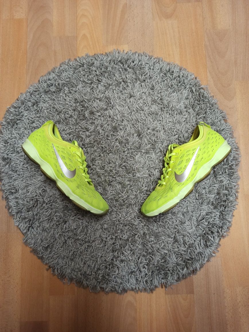 Buty Nike Zoom Fit Agility