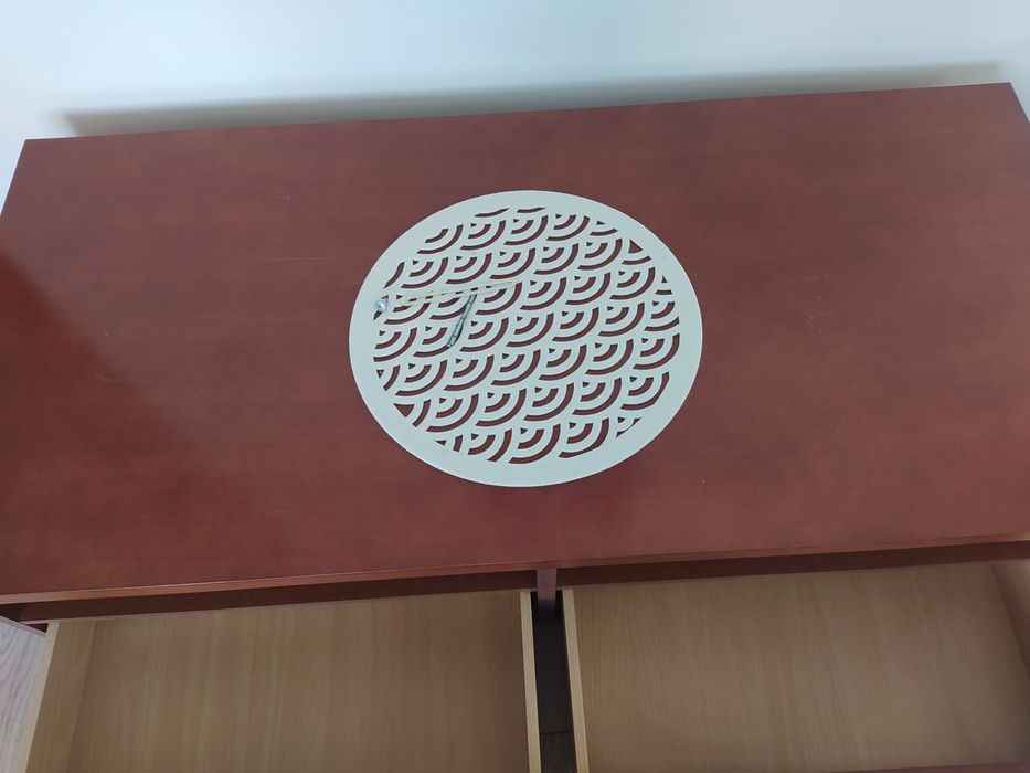 Szafka RTV rozmiar 125/60cm