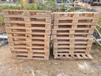 Euro palety 120x80