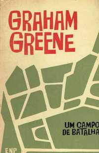 7614

Um Campo de Batalha
de Graham Greene