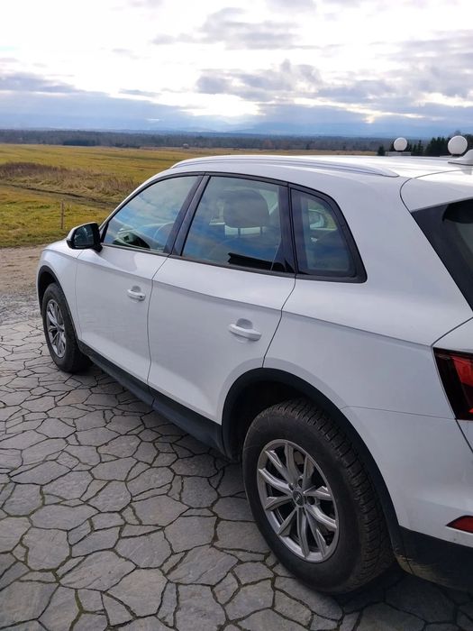 Audi Q5 Audi q5 35TDI Quatro sTronic