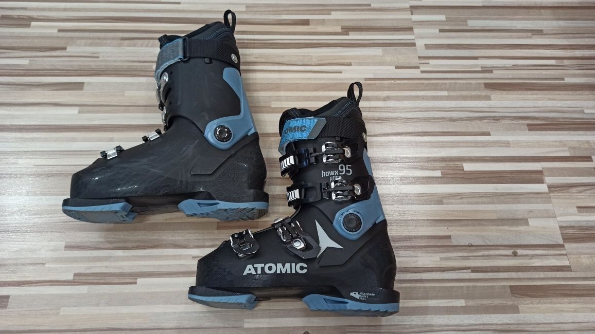 Buty narciarskie Atomic Hawx Prime 95 W dł 25/25.5