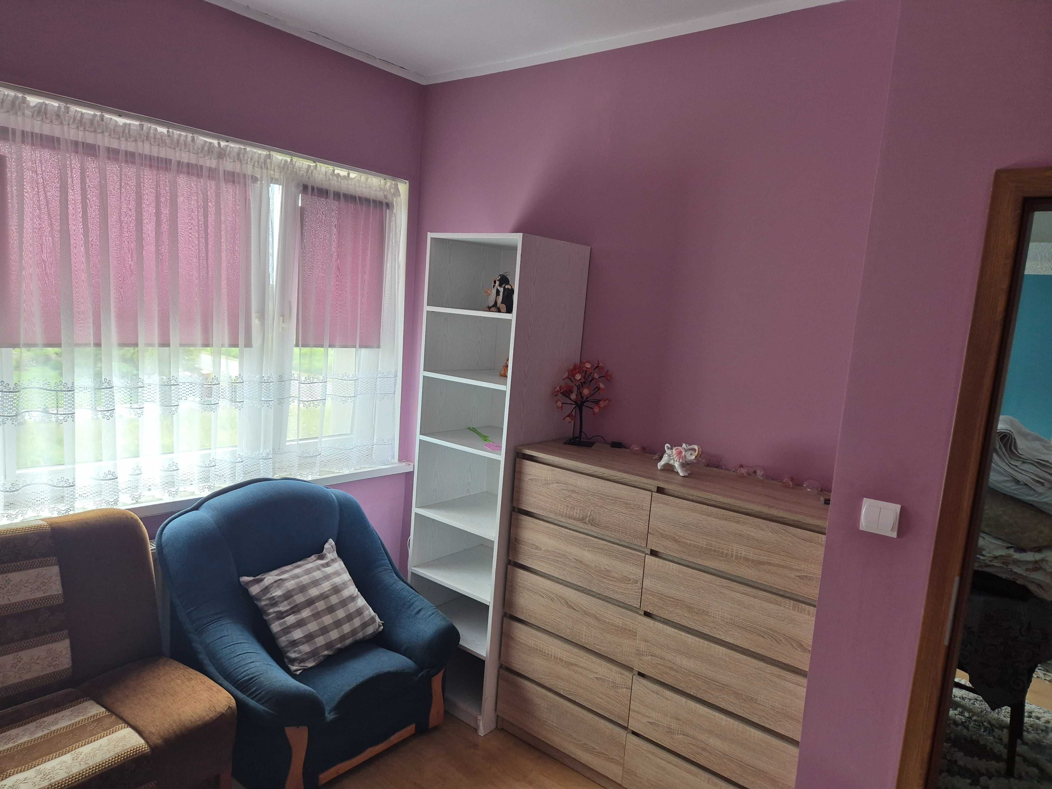 Kwatery Pracownicze, mieszkanie 80m.kw. nad sklepem