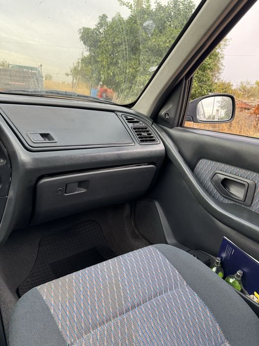 vendo ou troco peugeot 306