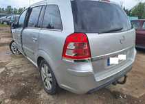 2008 Opel Zafira B 1.7 CDTI A17DTR 125 KM Silnik Skrzynia części