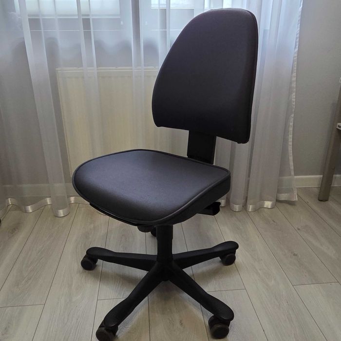 Fotel biurowy kinnarps 6000