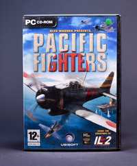 (PC) Pacific Fighters