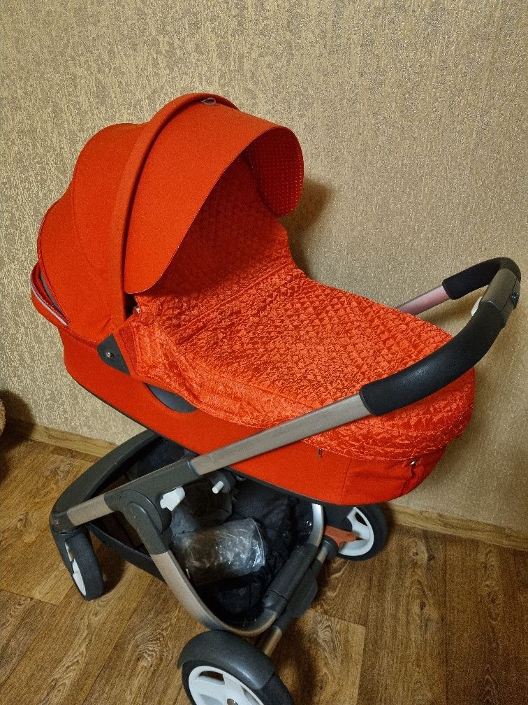 Stokke Crusi 2в1 оригінал