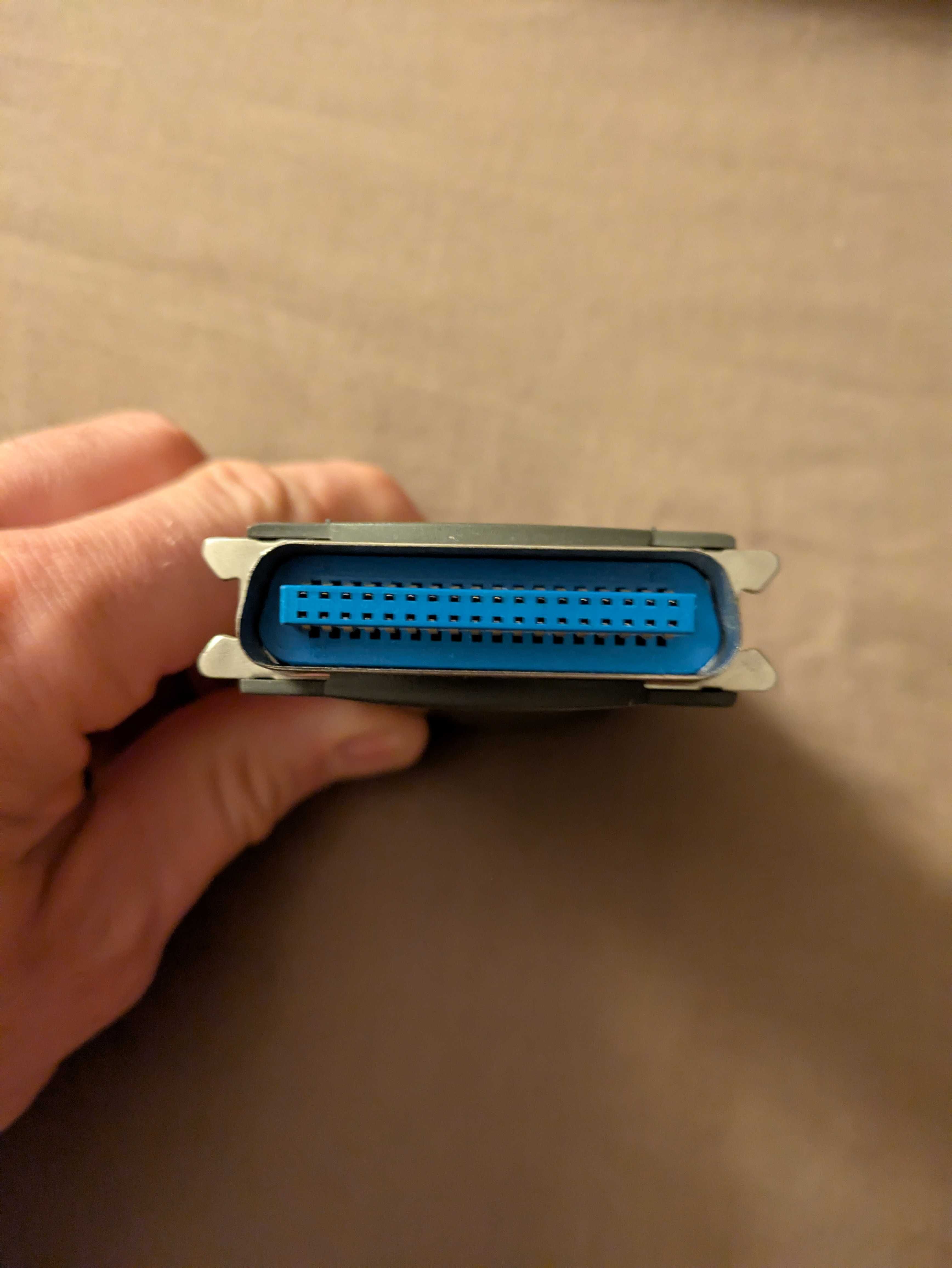 Serwer druku D-Link DP-301P+