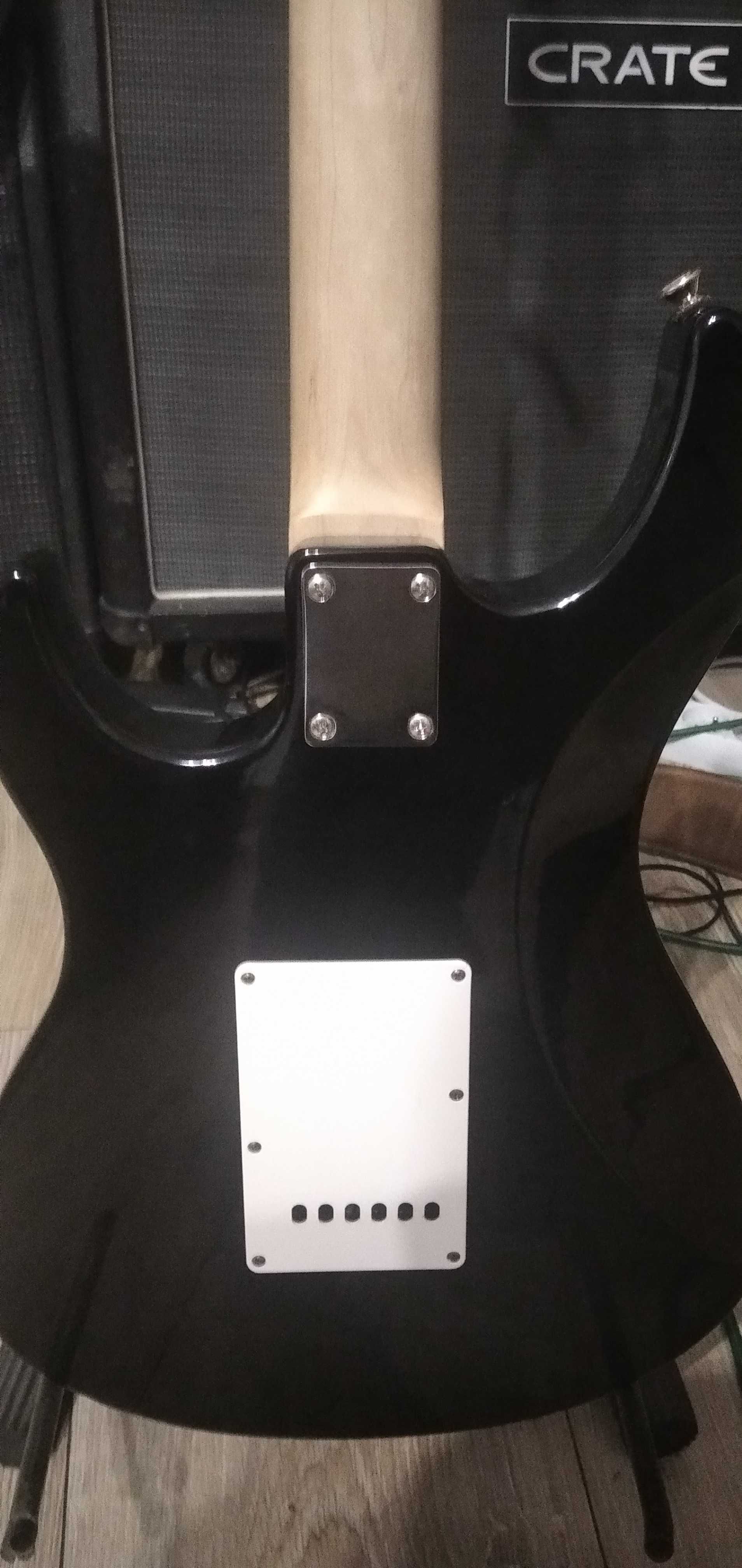 Gitara elektryczna Yamaha Pacyfica 112