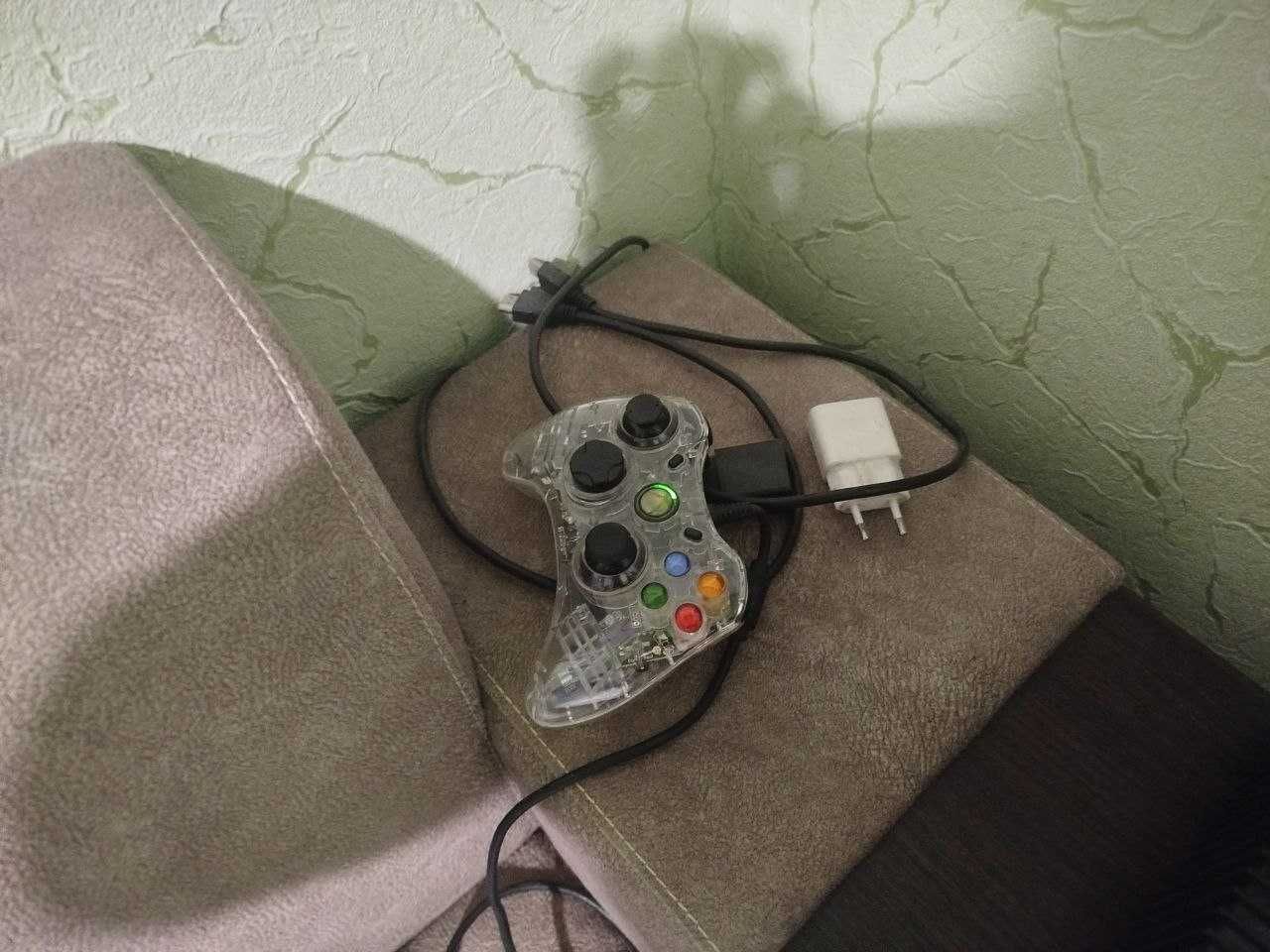 Xbox Original 320gb Hdd Soft Mode HDMI