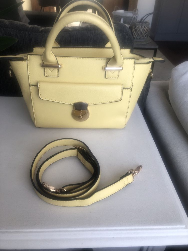Torebka damska firmy Accessorize