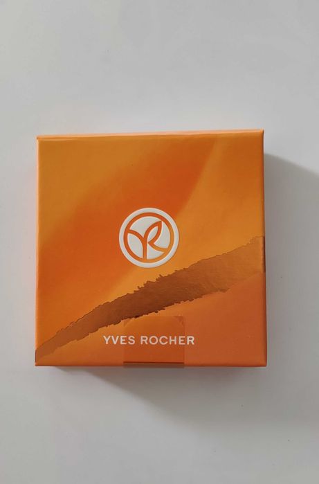 Puder brązujący Yves Rocher