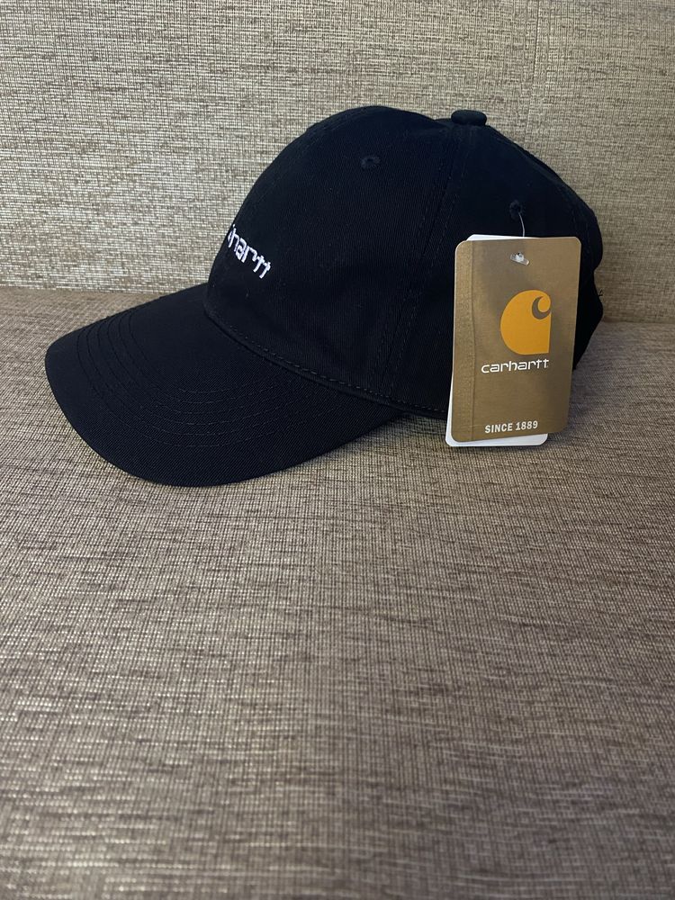 Знижка! Кепка Carhartt