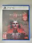 Diablo 4 na Playstation 5