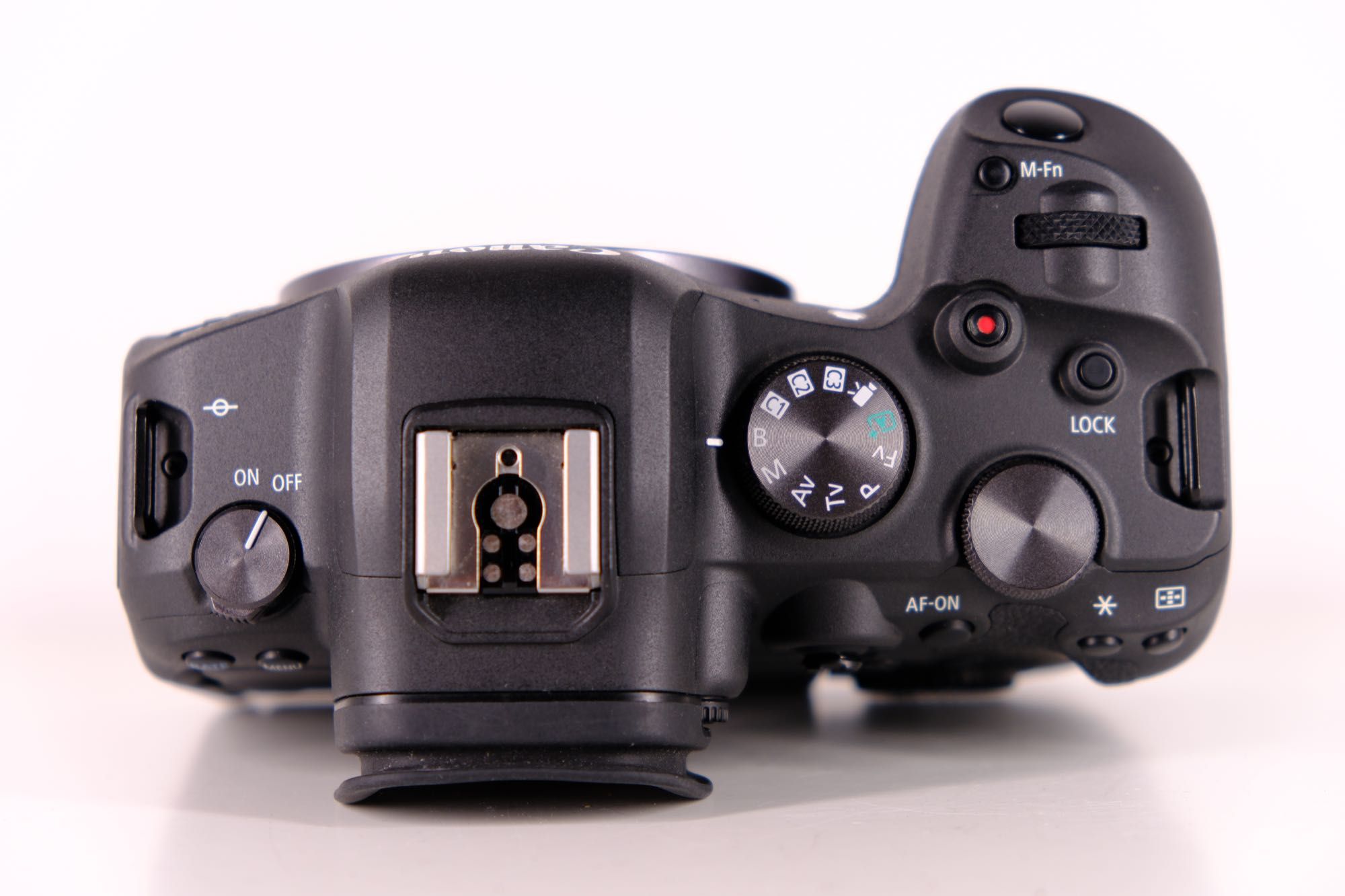 Canon EOS R6 пробіг 1 тис кадрів + гарантія / без передоплат
