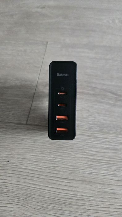 Ładowarka Baseus 100 W