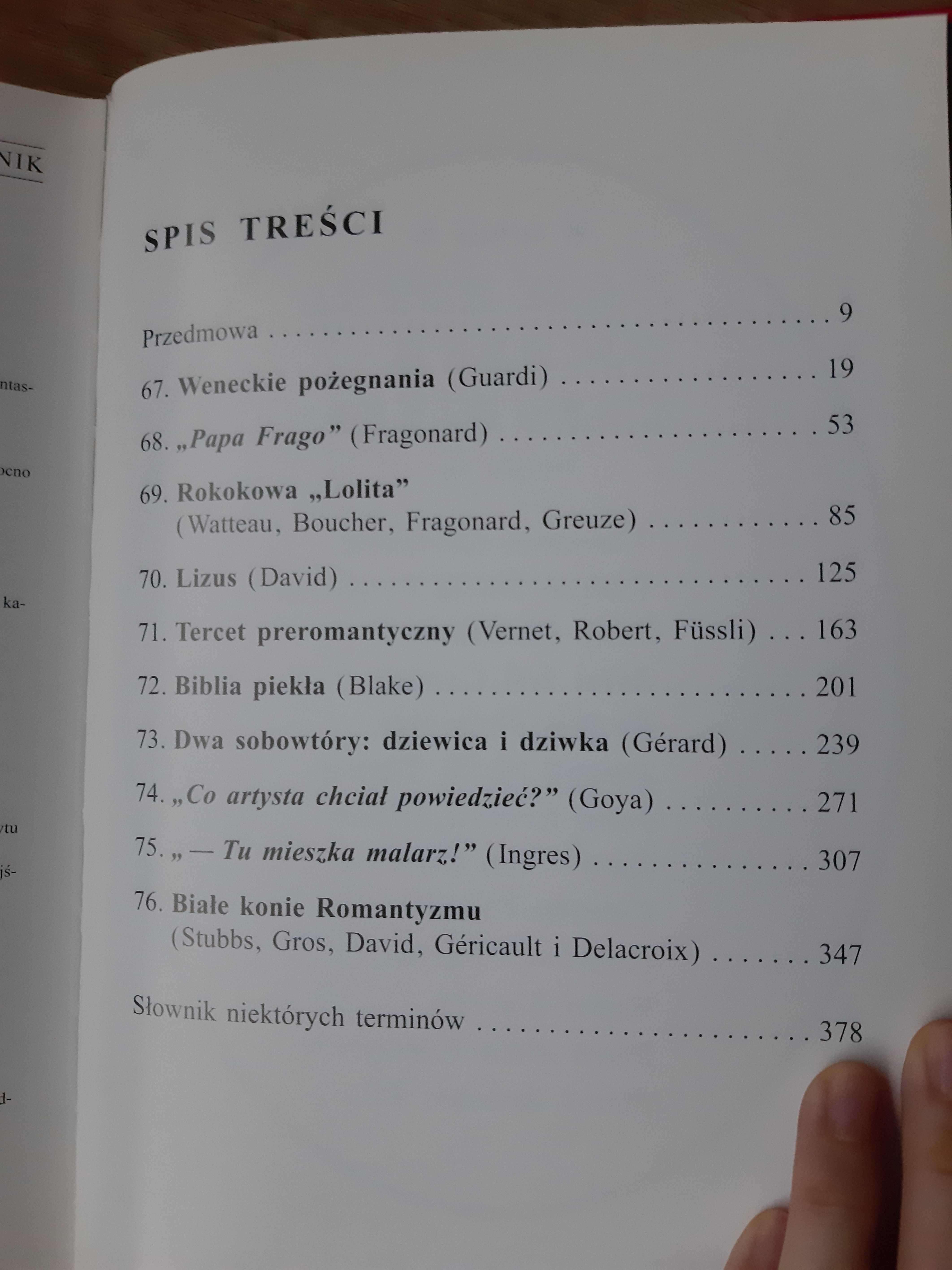 Malarstwo białego człowieka. Tom 7 - Waldemar Łysiak