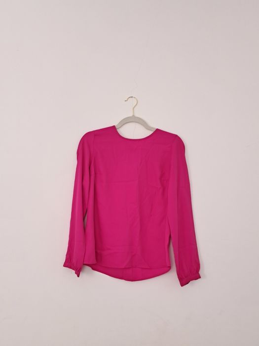 Bluza Mohito różowa