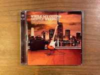 CD While My Guitar Gently Weeps (portes grátis)