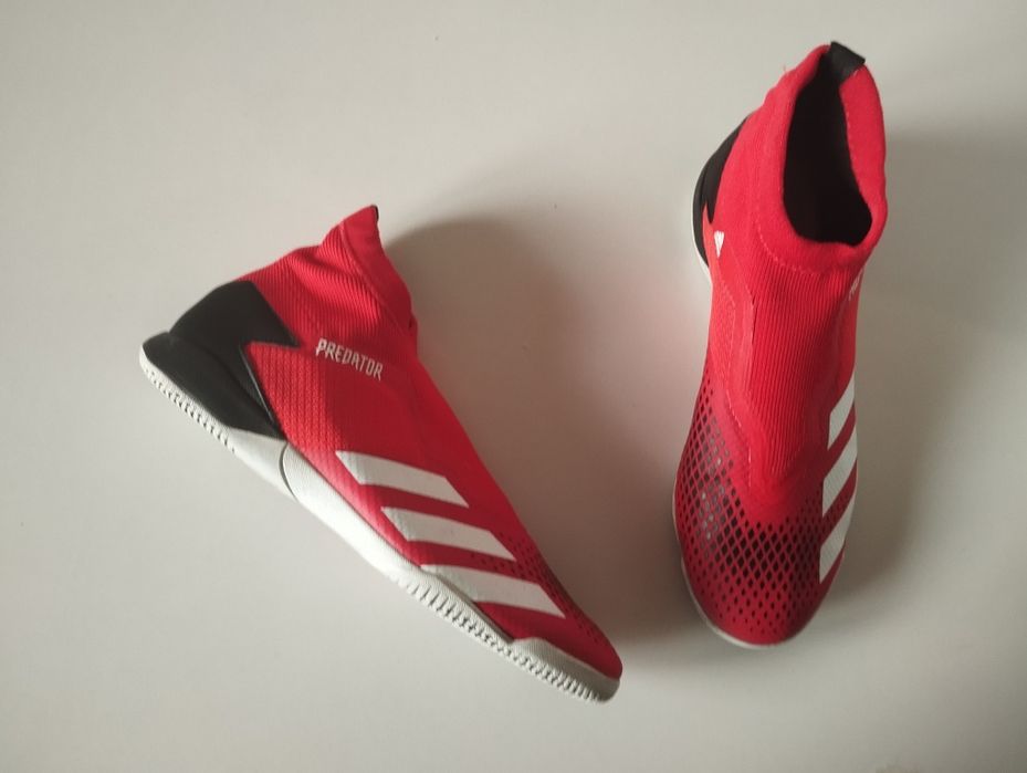 Adidas Predator футзалки 44.5 р оригінал ідеал.