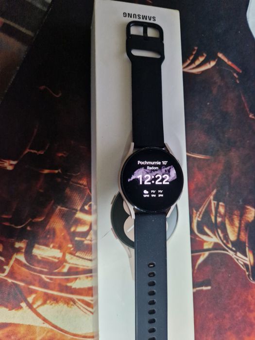 Samsung Galaxy Watch 4