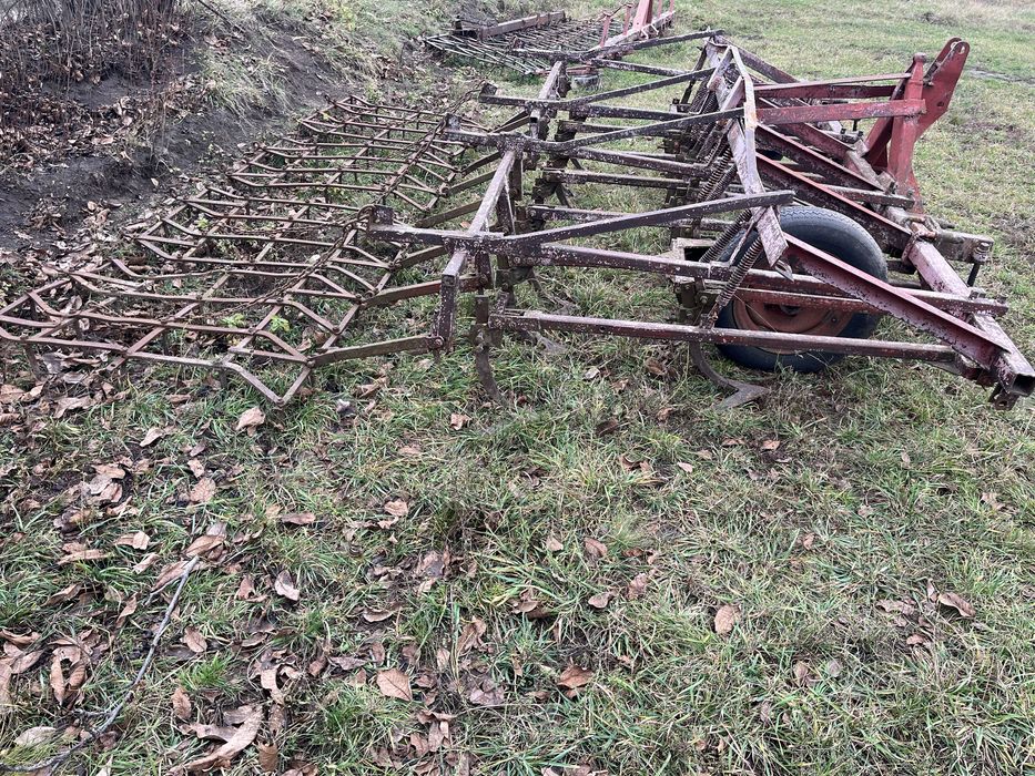 Продам Культиватор в гарному стані!!!