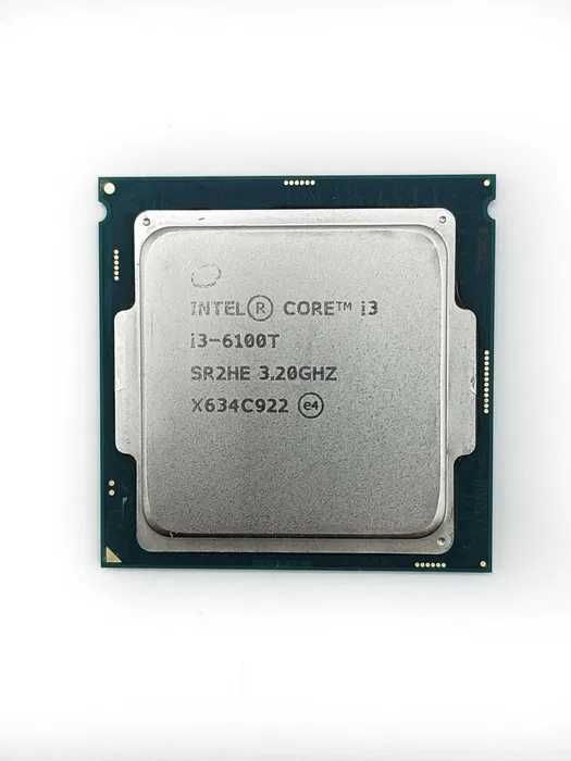 Процессор Intel CELERON G3900 SR3N4 4.00 GHZ