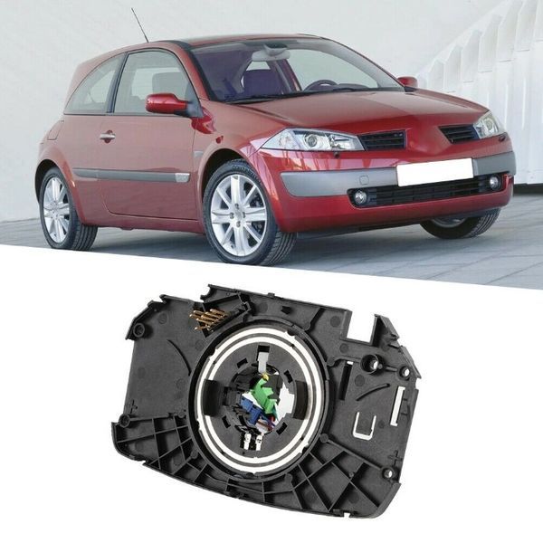 Fita de Airbag Renault Megane 2 NOVO!!! COM GARANTIA!!!