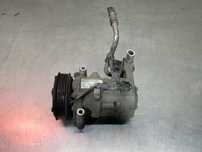 SPRĘŻARKA KLIMATYZACJI FORD FIESTA MK5 LIFT 2S6119D629AF