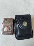 Zippo,запальничка.