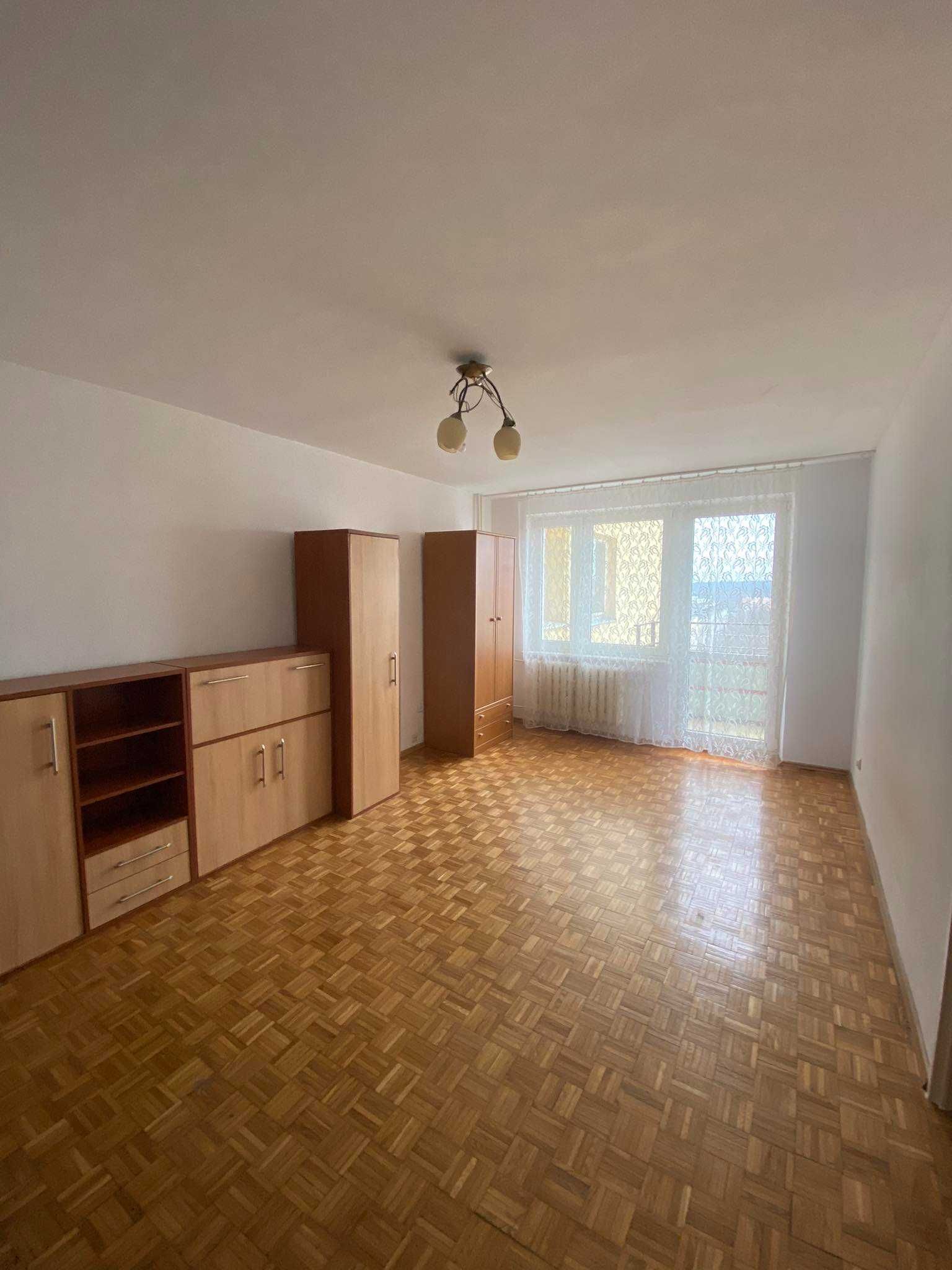 Sprzedam mieszkanie na ulicy Skarżyńskiego, Świdnik