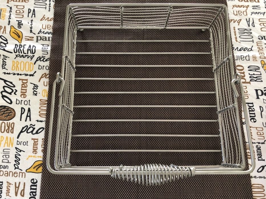 Vendo porta-guardanapos do Gato Preto