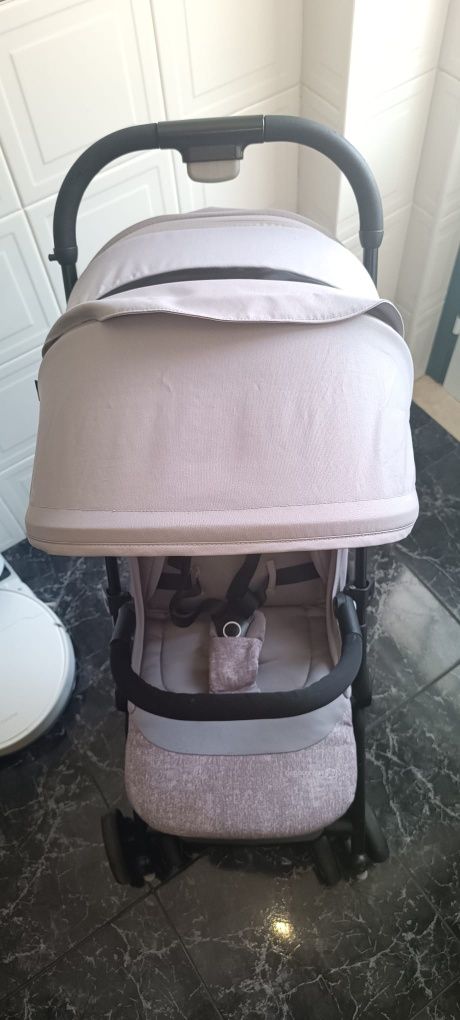 Carrinho bebé Maxi-Cosi Lara