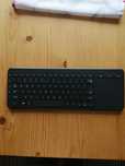 Klawiatura Microsoft all in one Media Keyboard N9Z-00022