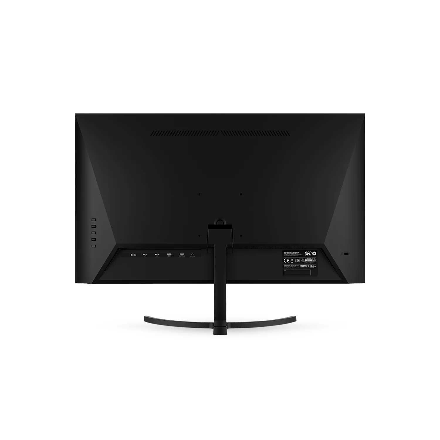 Monitor/TV SPC SmartMonitor 24"