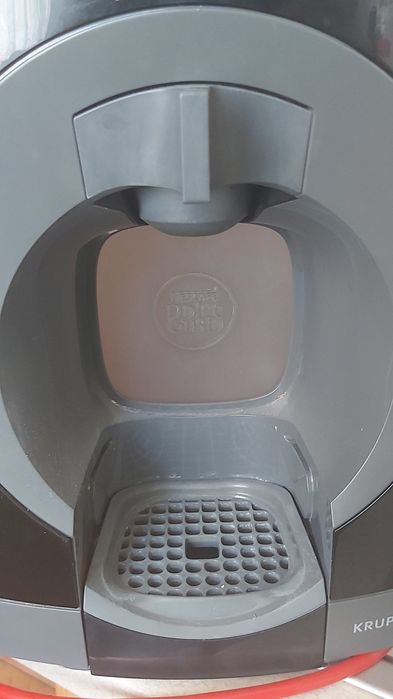 Express do kawy Dolce Gusto Nescafe