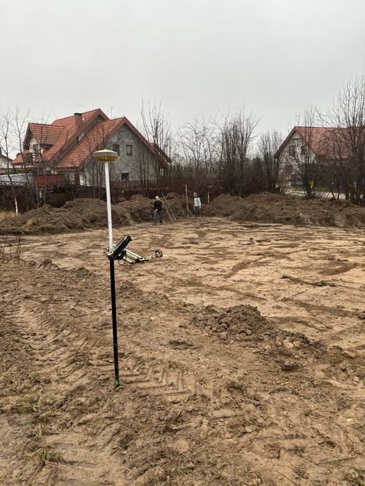 Nowa inwestycja w Marcinkowie