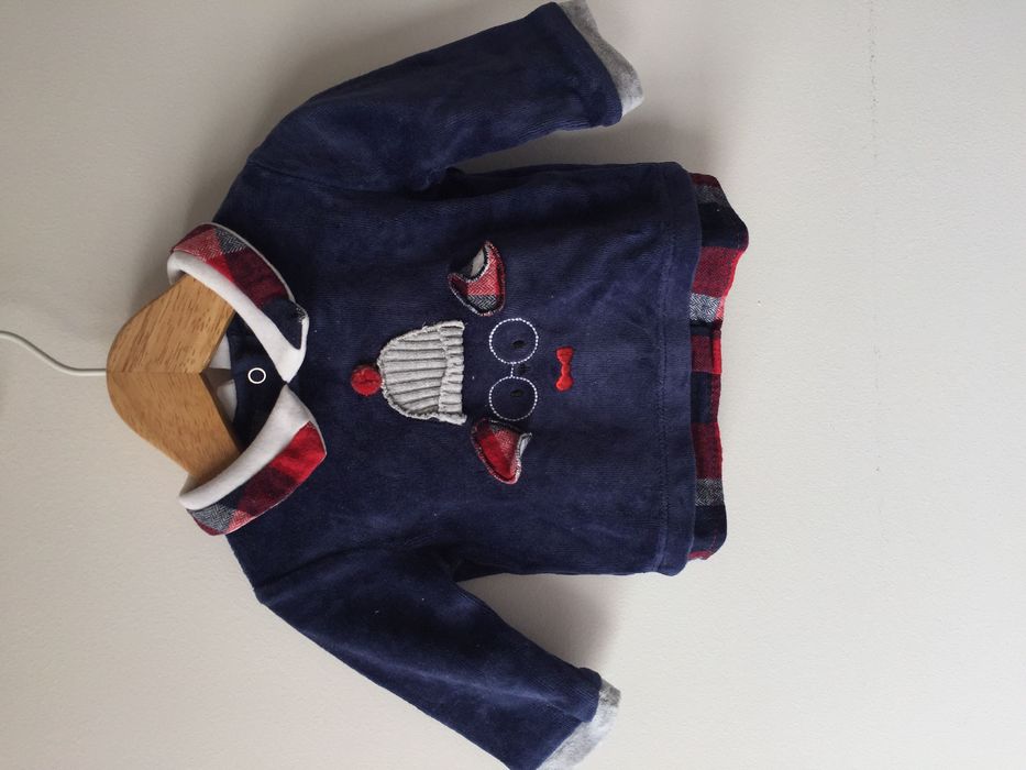 Conjunto Mayoral