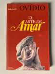 A Arte de Amar, de Ovídio