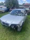 Розбір bmw e53 e38 e39 e46 e36 e34 e83