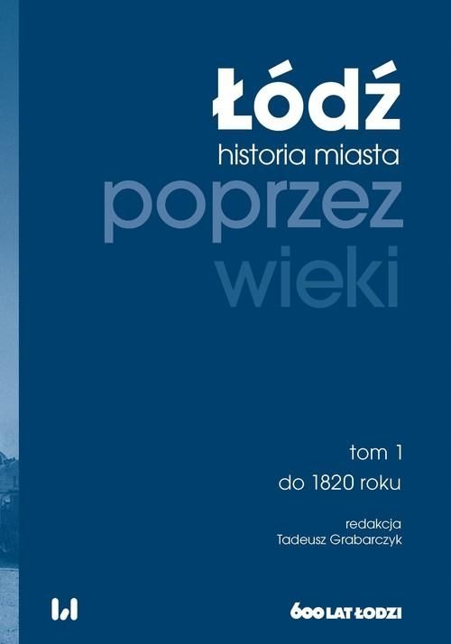 Łódź Poprzez Wieki 69968A01475Ks