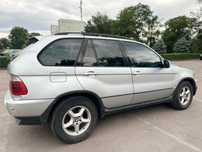 BMW X5 e53 дизель