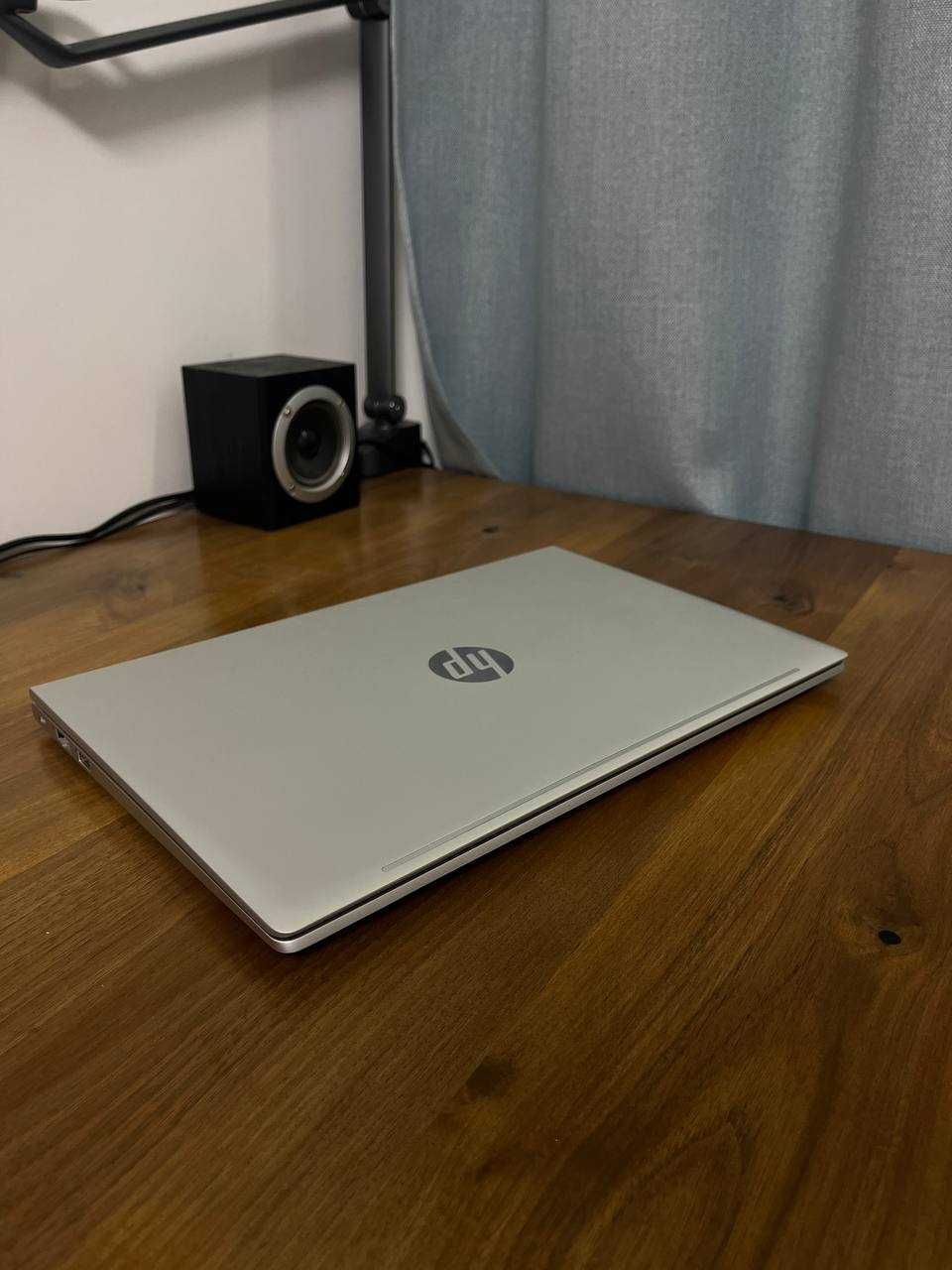 HP Probook 450 G8 (15", i7, 16гб, 512гб)