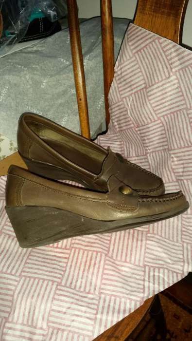 Sapatos de Conforto da Foreva