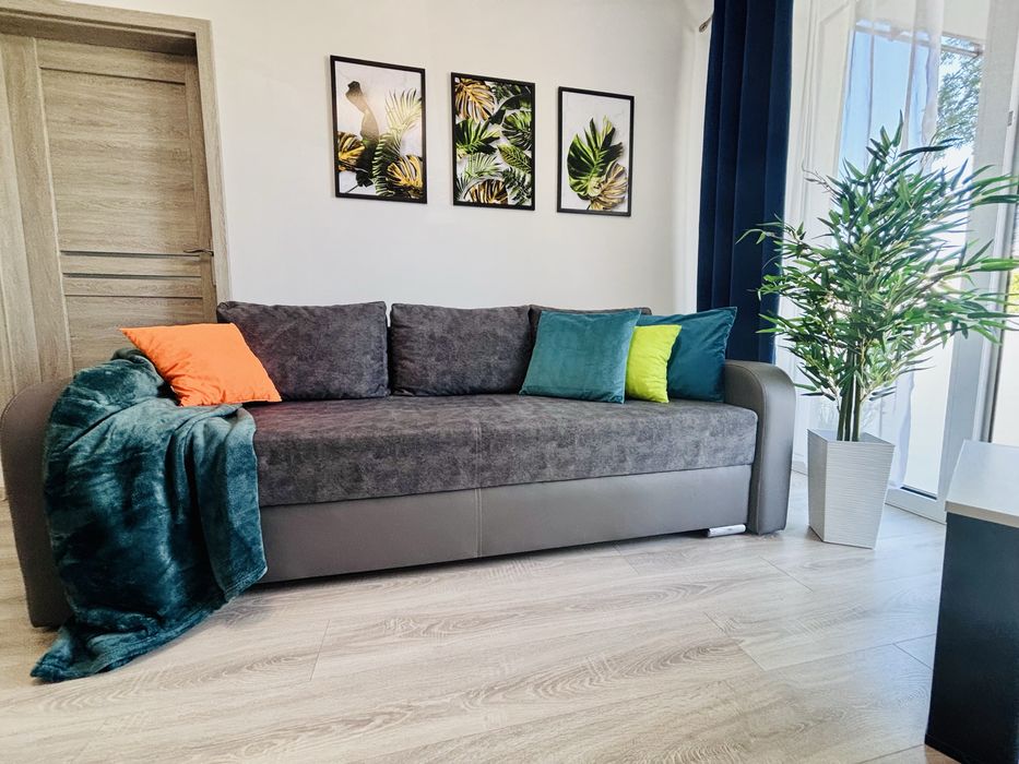 Apartament Green II